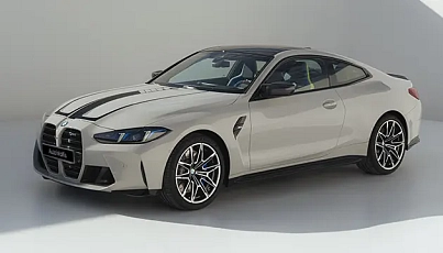 BMW M4 NA PODNIKATELSKÝ ÚVĚR JIŽ OD 1,99%.