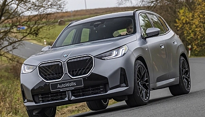 BMW X3 ZA 15 990 KČ BEZ DPH.