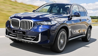 BMW X5 ZA 22 990 KČ BEZ DPH.