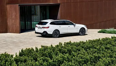 Operativní leasing na konkrétní vozy BMW