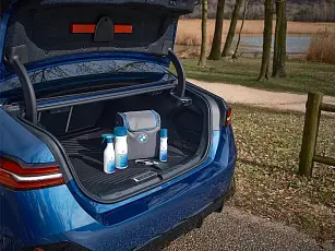 Sezónní originální příslušenství BMW a MINI nyní se slevou 20 %.