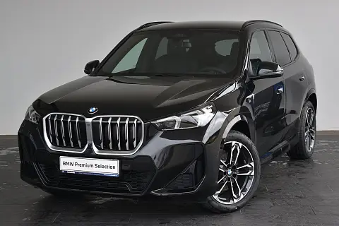 BMW X1 xDrive23d
