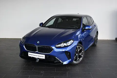 BMW řada 1 | 120d