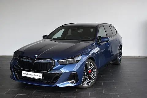 BMW řada 5 | 540d xDrive