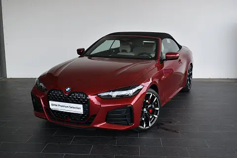 BMW řada 4 | 430i xDrive