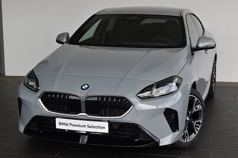 BMW řada 2 | 218d