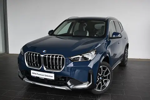 BMW X1 sDrive18i