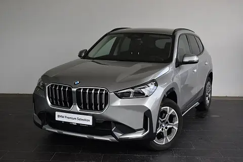 BMW X1 sDrive18i