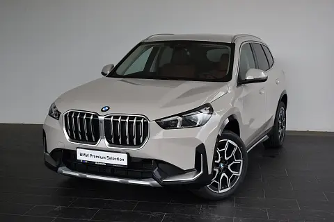 BMW X1 sDrive18i