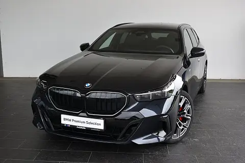 BMW řada 5 | 540d xDrive