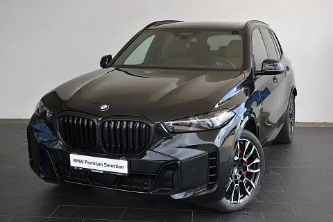 BMW X5 xDrive30d