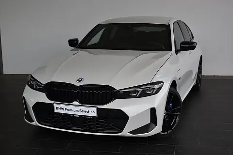 BMW řada 3 | 330e
