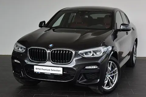X4 xDrive30i