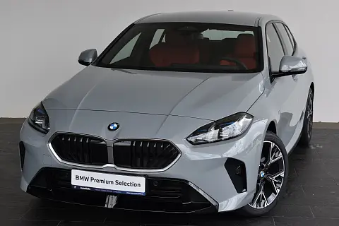 BMW řada 1 | 118d