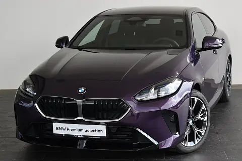 BMW řada 2 | 218d