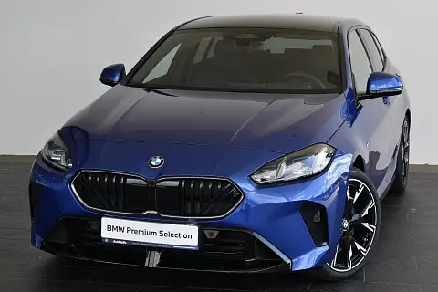 BMW řada 1 | 123 xDrive