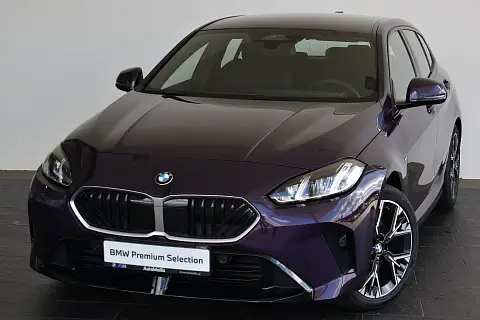 BMW řada 1 | 118d