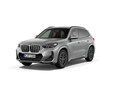 BMW X1 sDrive18d