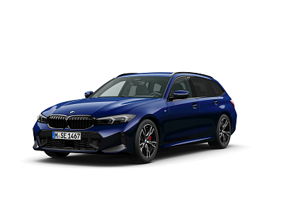 BMW řada 3 | 320d xDrive