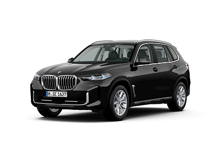 BMW X5 xDrive30d