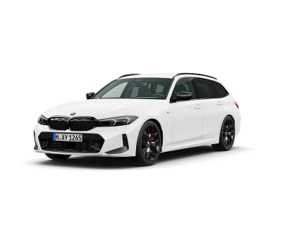 BMW řada 3 | M340d xDrive
