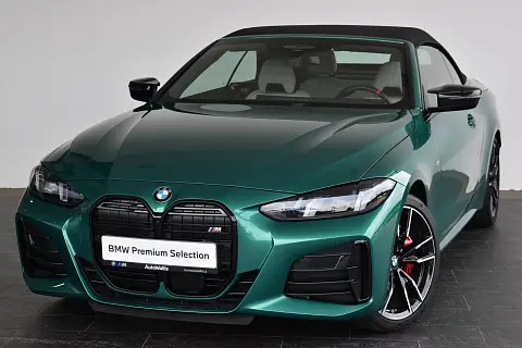 BMW řada 4 | M440i xDrive