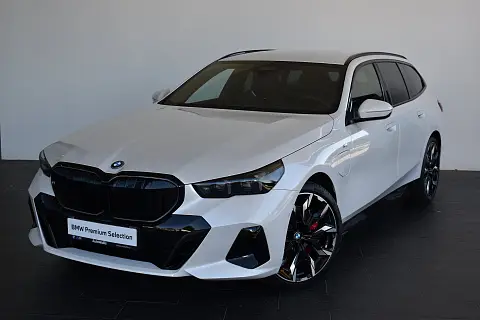 BMW řada 5 | 550e xDrive Touring