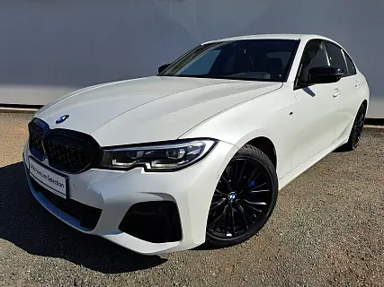 BMW M340i xDrive