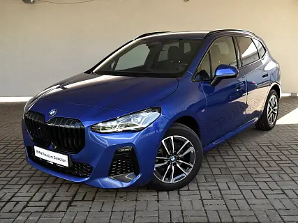 BMW řada 2 | 218d