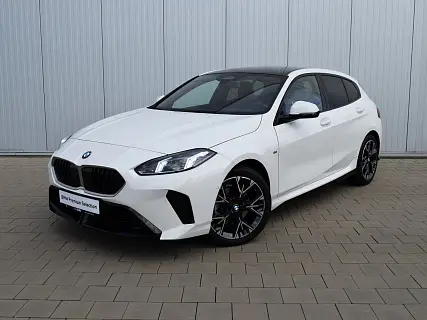 BMW řada 1 | 118d