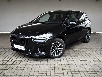 BMW řada 2 | 218d