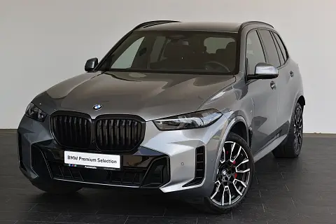 BMW X5 xDrive30d