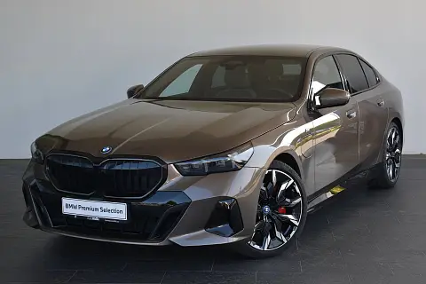 BMW řada 5 | 550e xDrive