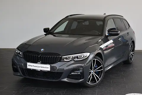 BMW řada 3 | 330d xDrive