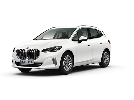BMW řada 2 | 218i