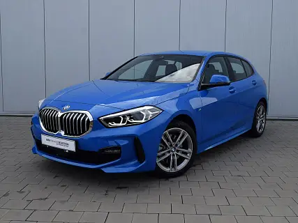 BMW řada 1 | 118i