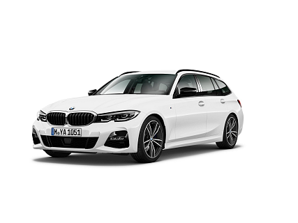 BMW řada 3 | 330d xDrive