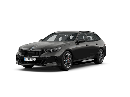 BMW i5 eDrive40