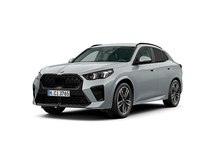 BMW X2 xDrive20d