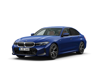 BMW řada 3 | 330i xDrive
