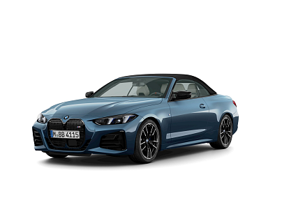 BMW řada 4 | M440d xDrive