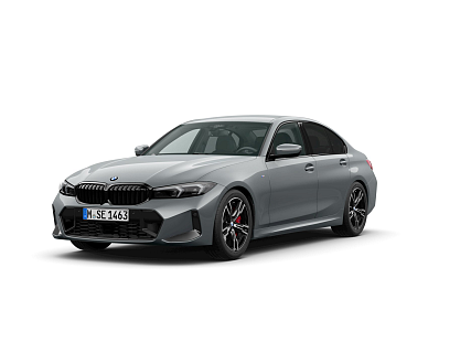 BMW řada 3 | 320d xDrive