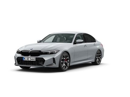 BMW řada 3 | 320d xDrive