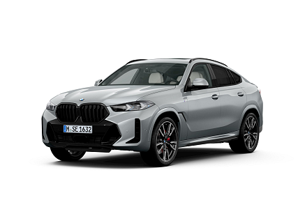 BMW X6 xDrive30d