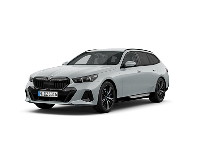 BMW řada 5 | 540d xDrive