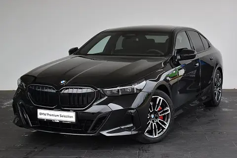 BMW řada 5 | 540d xDrive