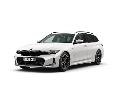 BMW řada 3 | 330d xDrive