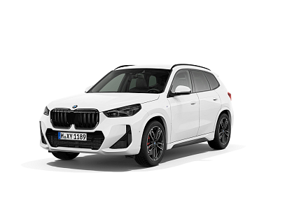 BMW X1 sDrive18i