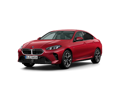 BMW řada 2 | 220d Gran Coupe