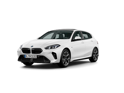 BMW řada 1 | 120
